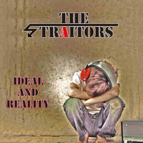 the traitors 1st album